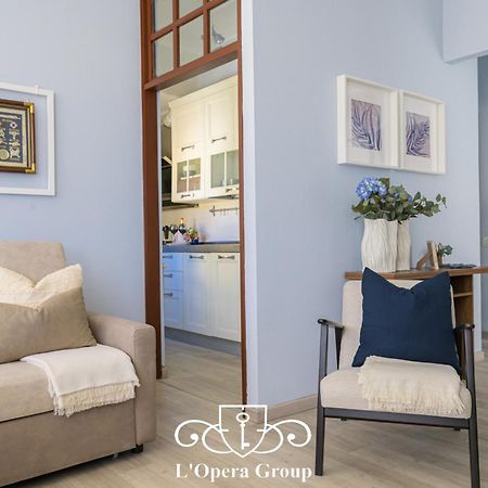 Scent Of The Sea Apartment - L'Opera Group ลาสเปเซีย ภายนอก รูปภาพ