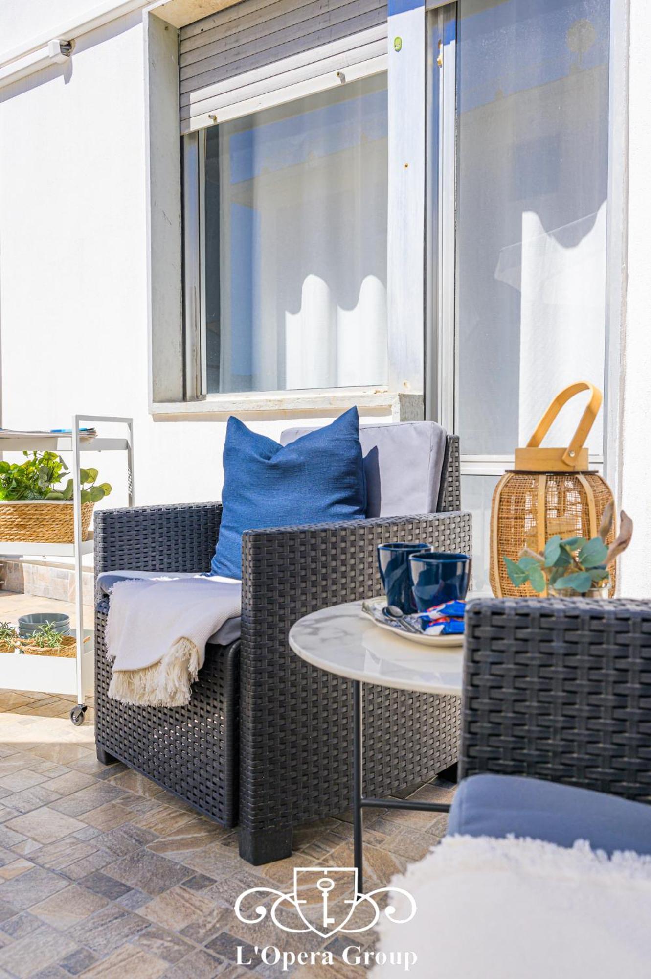 Scent Of The Sea Apartment - L'Opera Group ลาสเปเซีย ภายนอก รูปภาพ